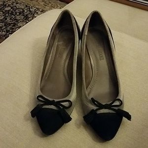 🌼Audrey Brooke wedges🌼